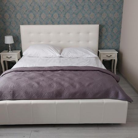 Multi Apartment Lakowa 18 Białystok Buitenkant foto