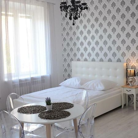 Multi Apartment Lakowa 18 Białystok Buitenkant foto