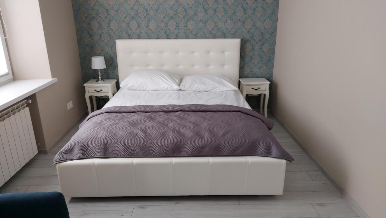 Multi Apartment Lakowa 18 Białystok Buitenkant foto