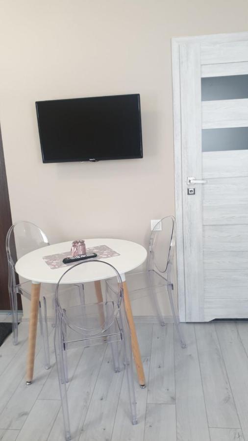 Multi Apartment Lakowa 18 Białystok Buitenkant foto