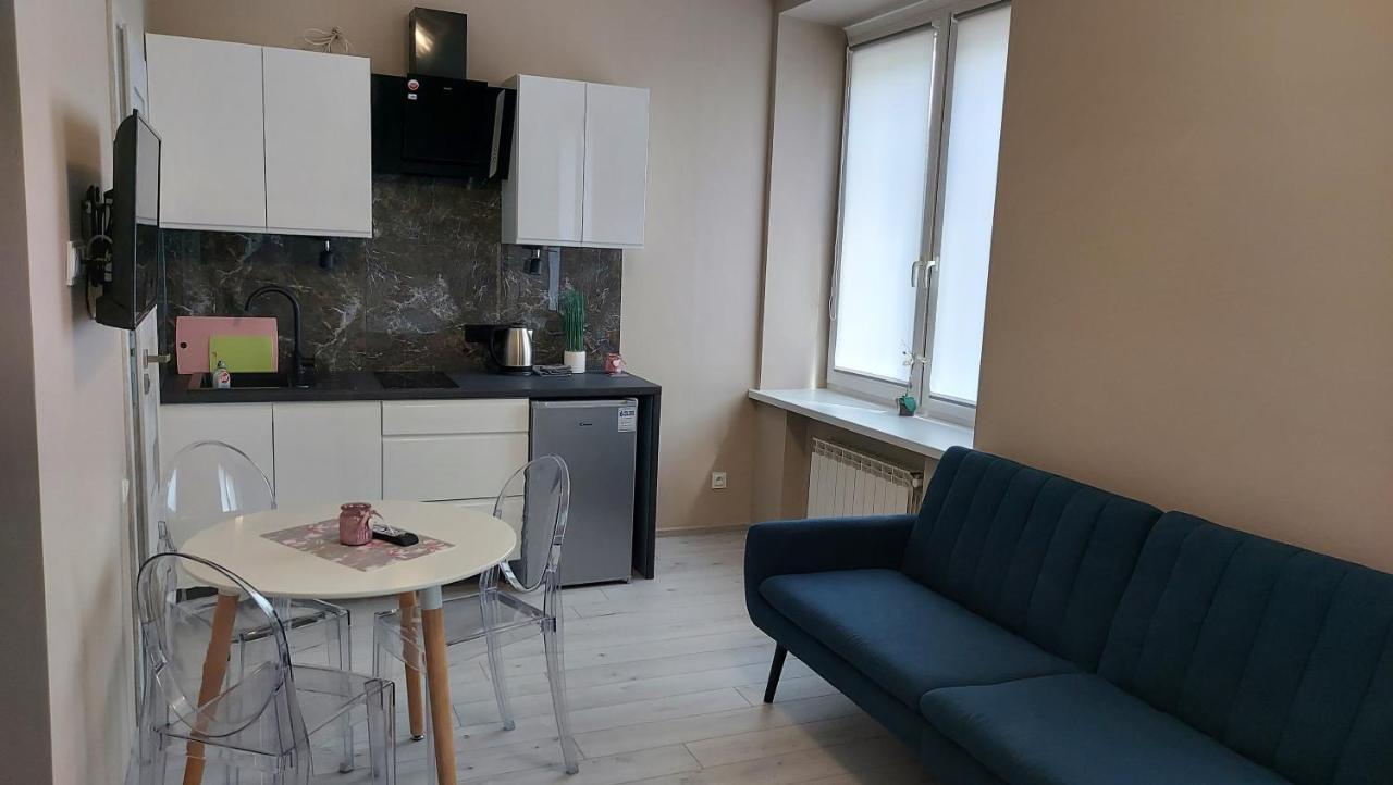 Multi Apartment Lakowa 18 Białystok Buitenkant foto