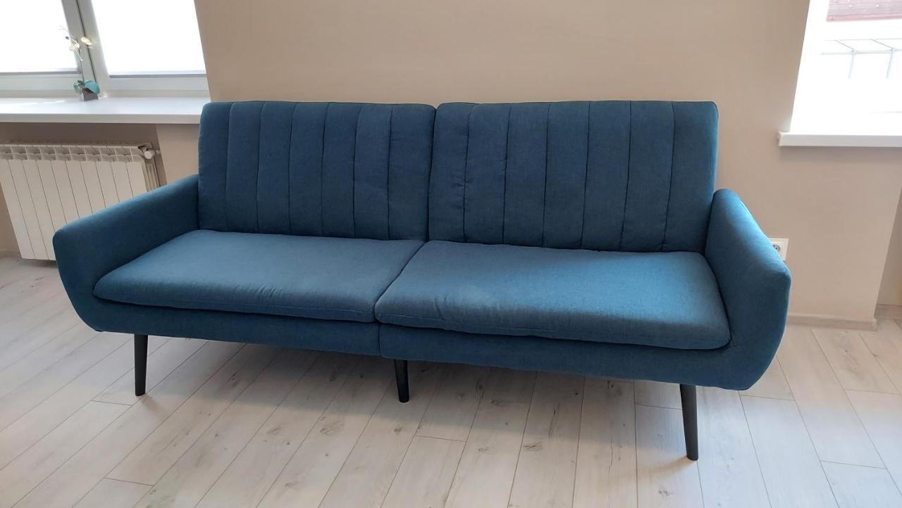 Multi Apartment Lakowa 18 Białystok Buitenkant foto