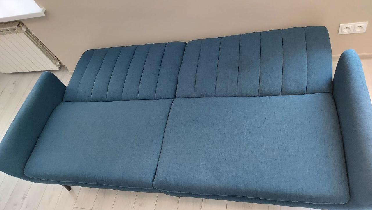 Multi Apartment Lakowa 18 Białystok Buitenkant foto