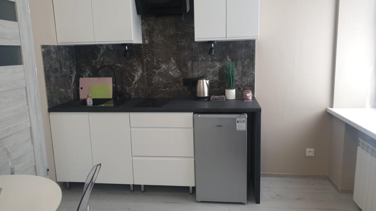Multi Apartment Lakowa 18 Białystok Buitenkant foto
