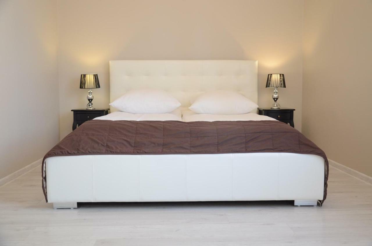 Multi Apartment Lakowa 18 Białystok Buitenkant foto